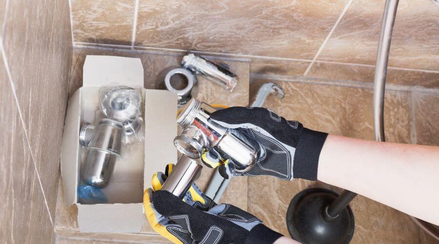 Professional residential roofers in De Borgia, MT